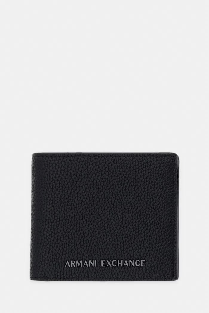 Armani Exchange портфейл мъжки