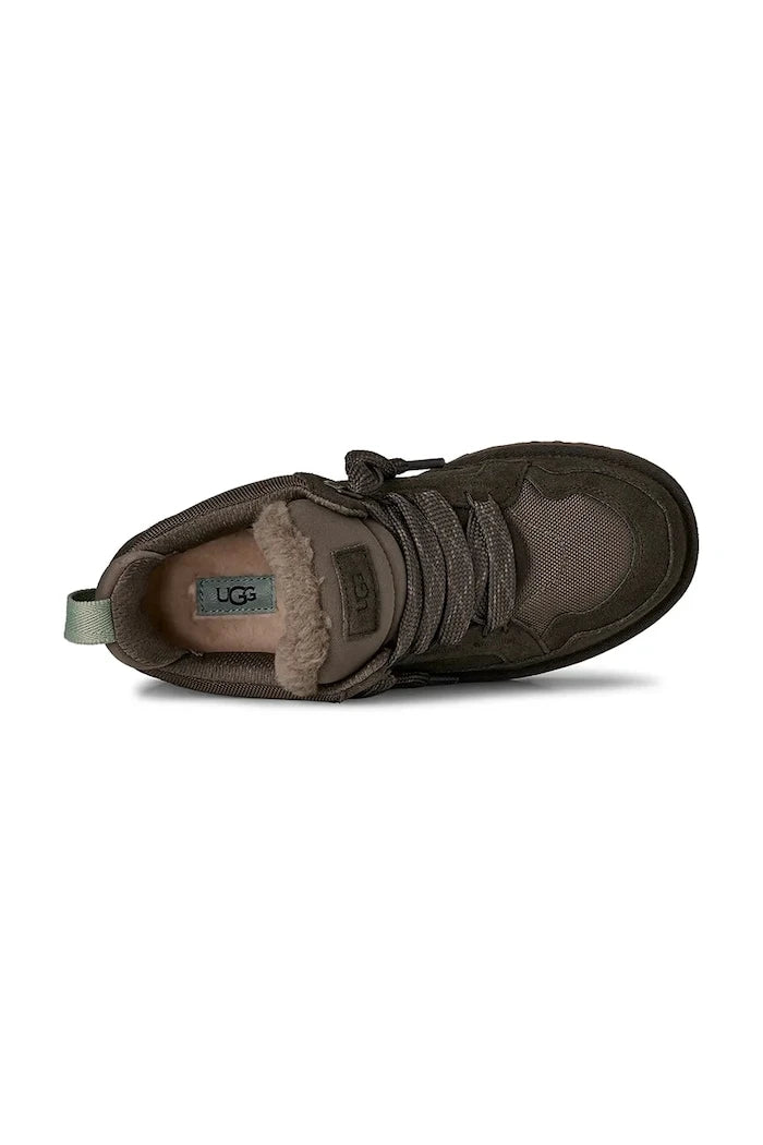Маратонки UGG M Lowmel