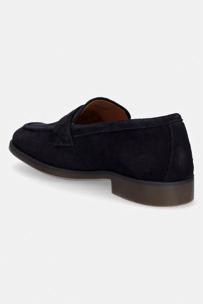 Vagabond Shoemakers Erkek Süet Mokasen TROY