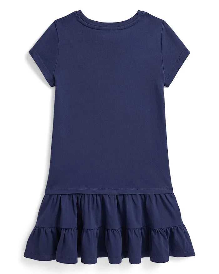 Polo Ralph Lauren лятна рокля от памук