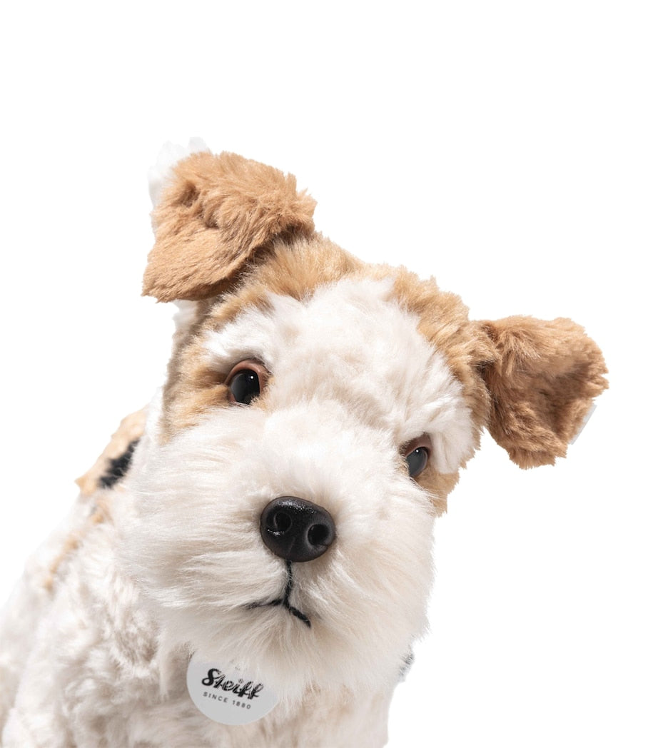 Steiff Foxy Fox Terrier (32cm)