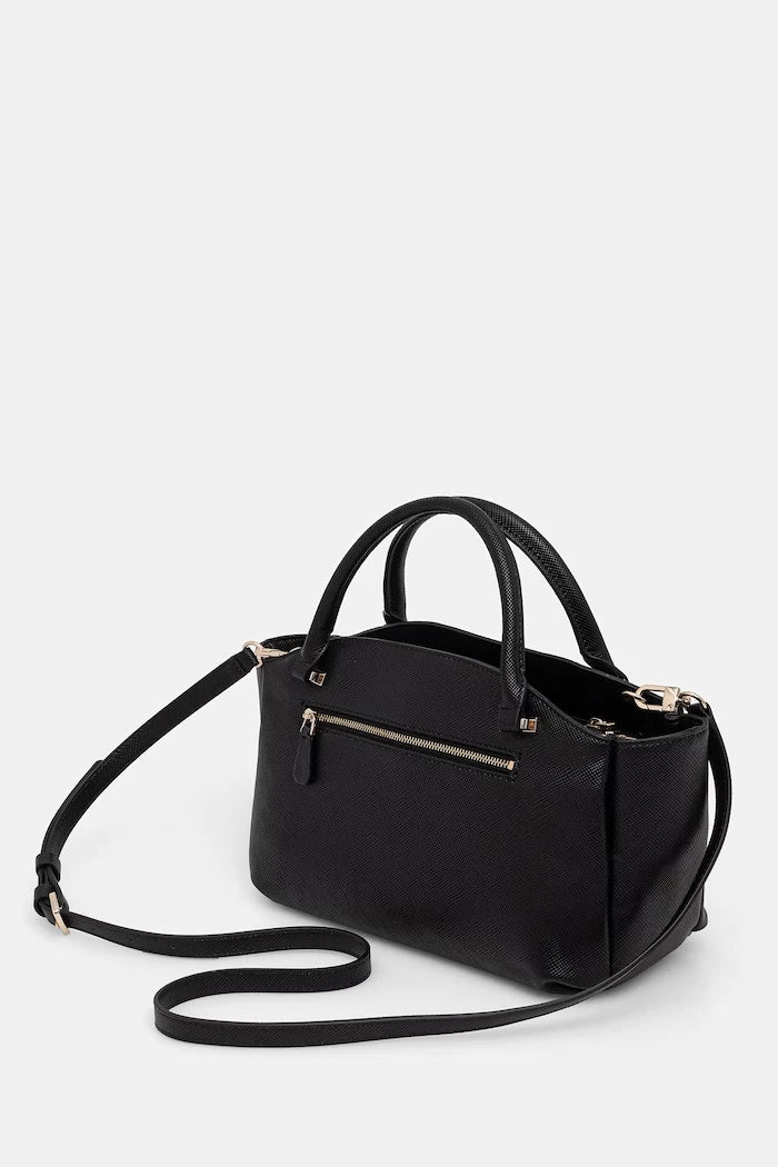 Guess kadın crossbody suni deri çanta GILDA