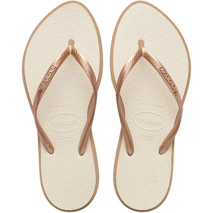 Джапанки Havaianas SLIM POINT