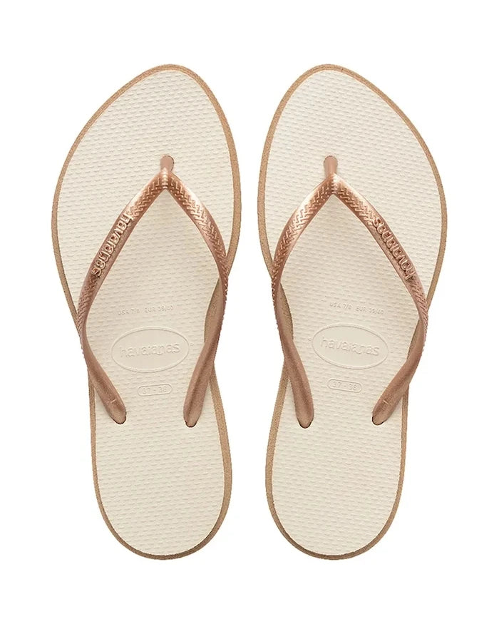 Джапанки Havaianas SLIM POINT