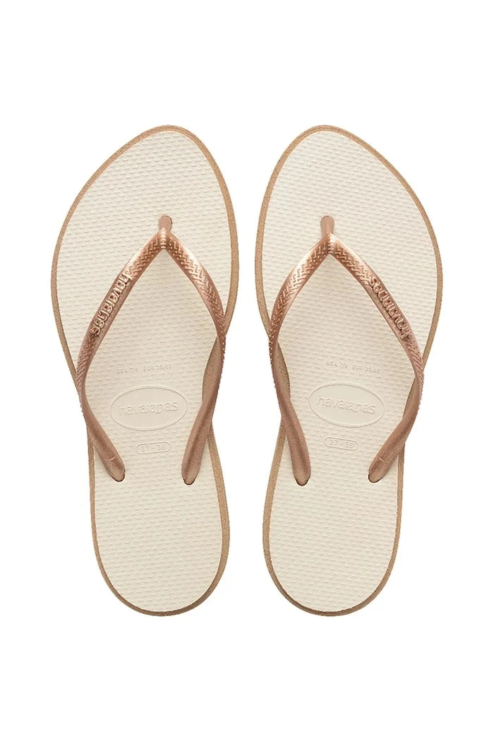 Джапанки Havaianas SLIM POINT