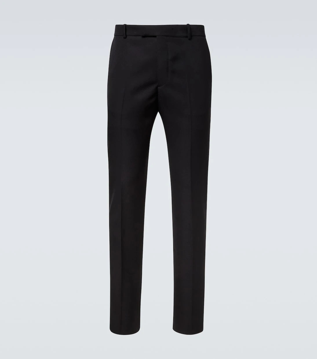 McQueen - Wool suit pants