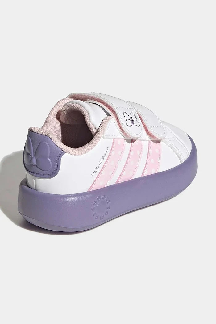 adidas DISNEY MINNIE MOUSE çocuk spor ayakkabı