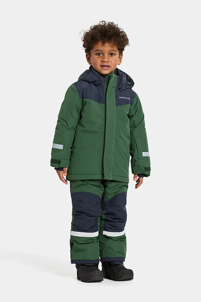 Детско яке и панталон Didriksons SKARE KIDS SET