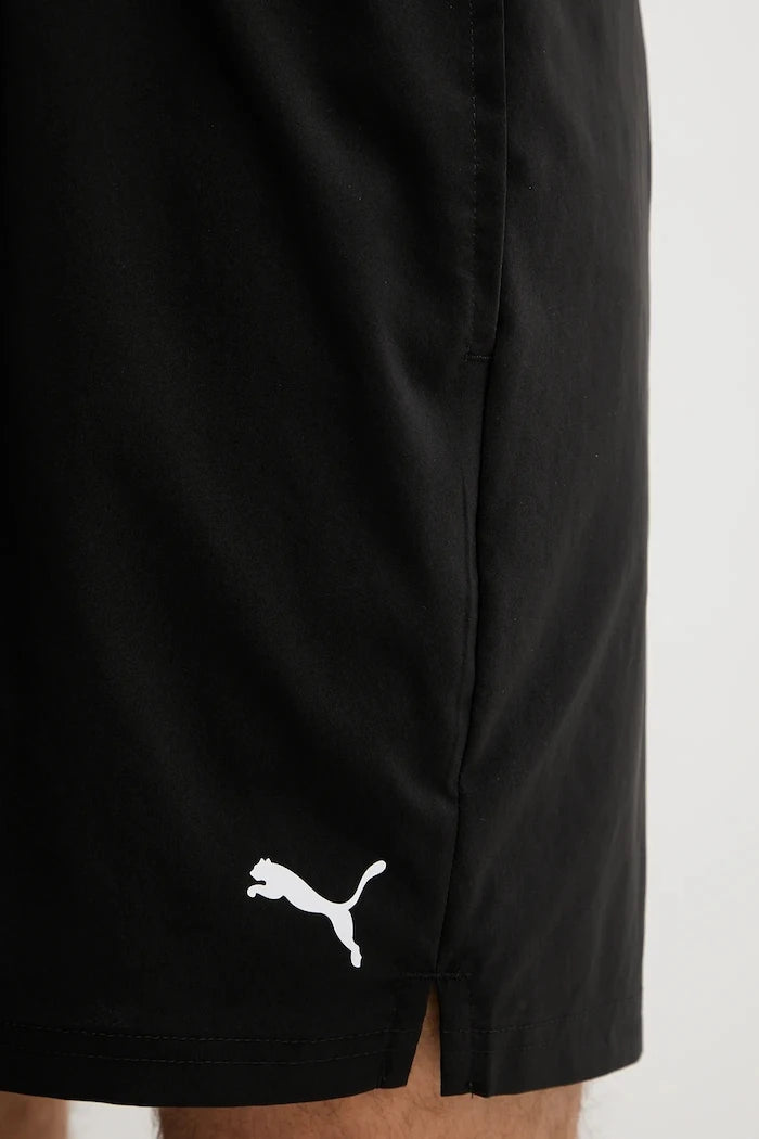 Puma erkek spor kısa şort Woven