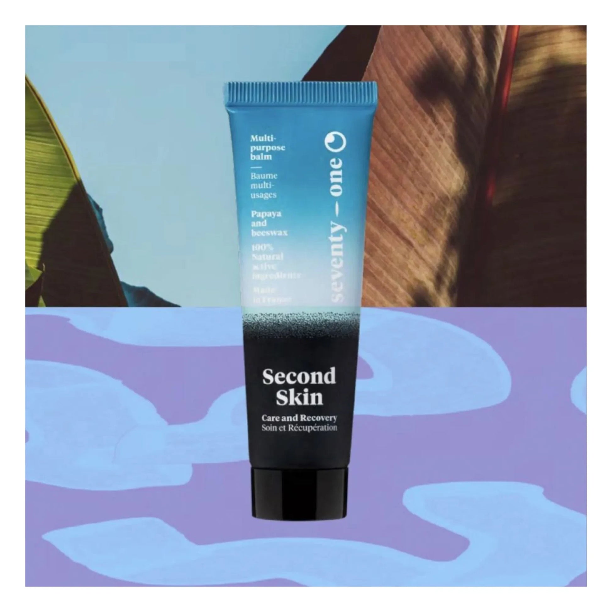SeventyOne Percent - Multi-Use Second Skin Balm - 30ml