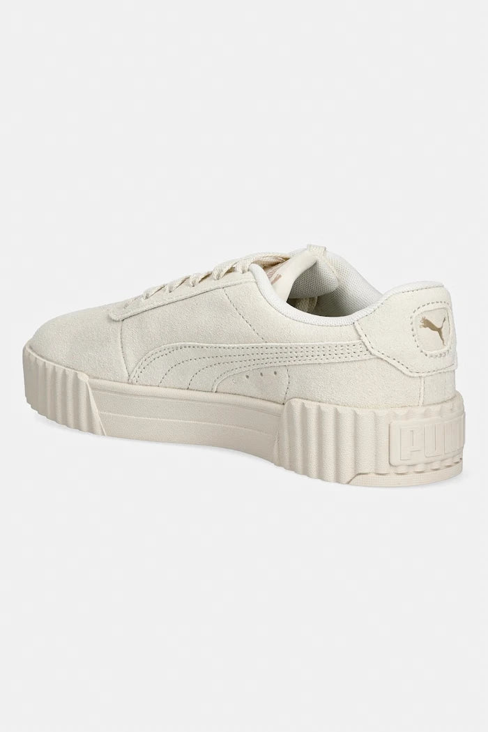 Велурени маратонки Puma Carina 3.0