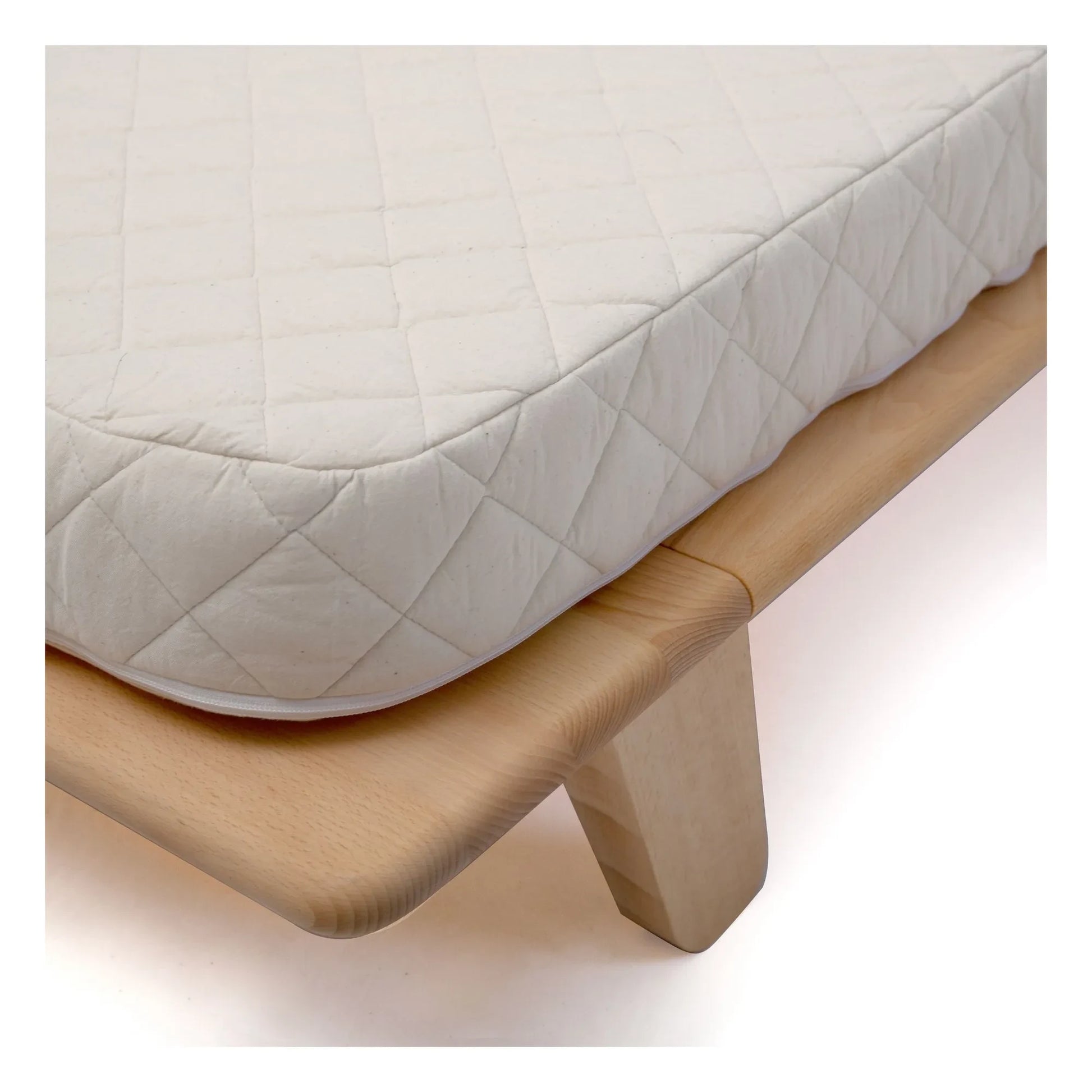 Charlie Crane - Yomi mattress | White