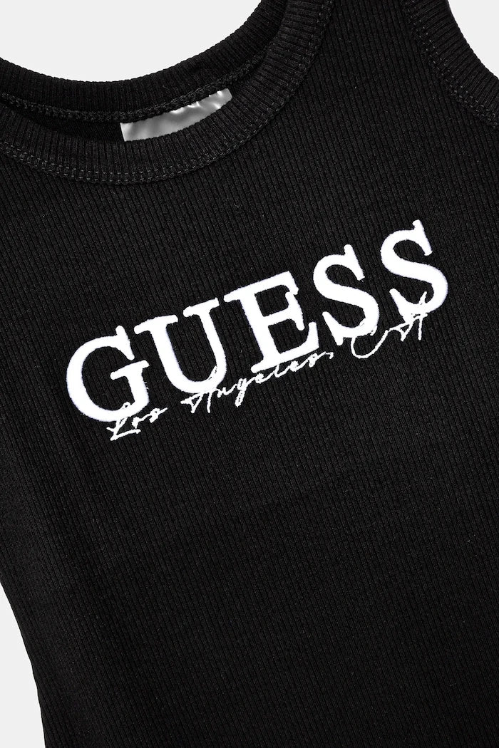 Guess Çocuk Elbisesi