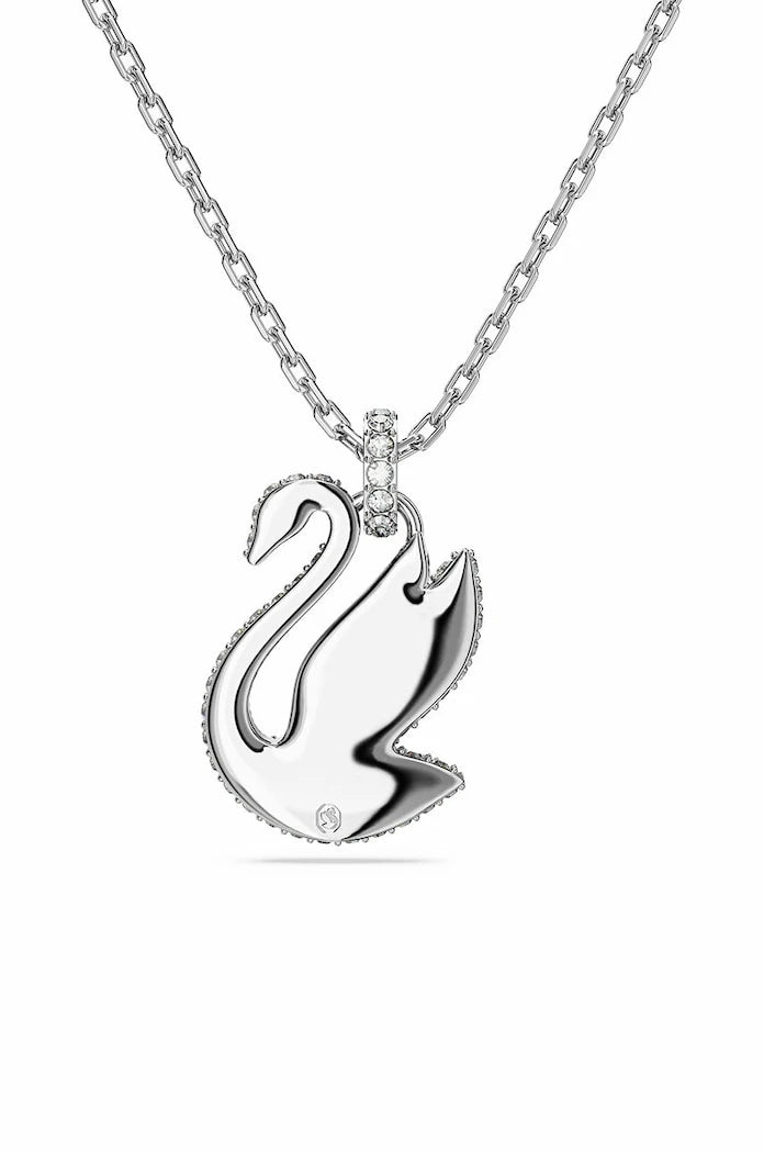 Колие Swarovski Iconic Swan