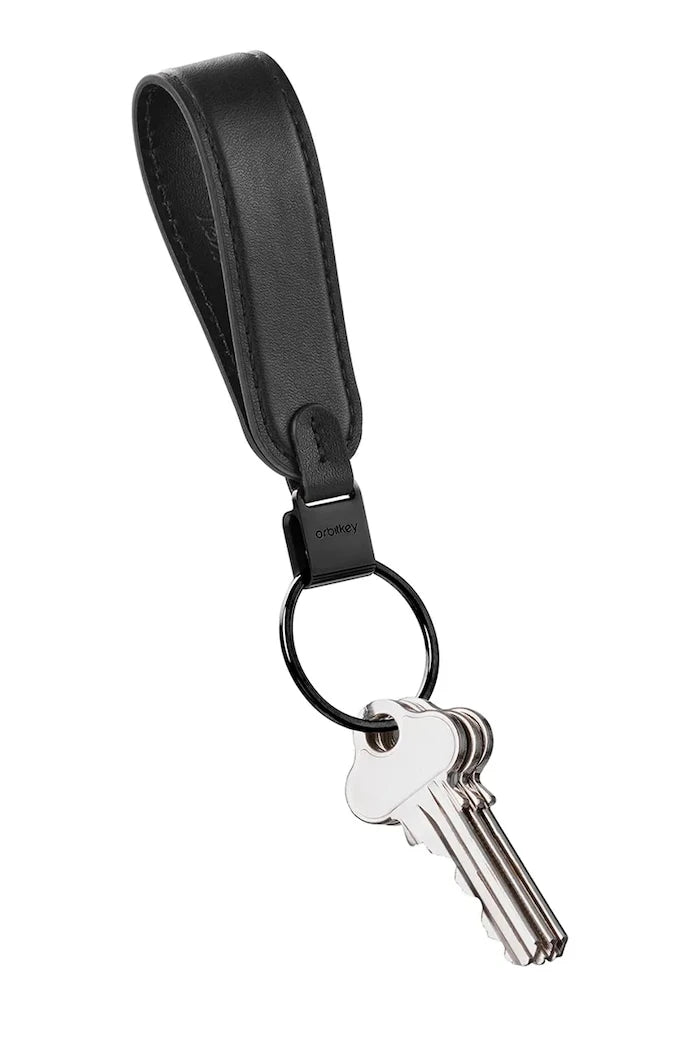 Deri anahtarlık Orbitkey
