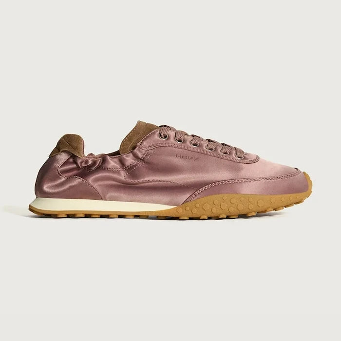 Маратонки Hoff BRIDGE SATIN BROWN