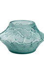 Crystal Caldera Vase-Votive (10.5cm)