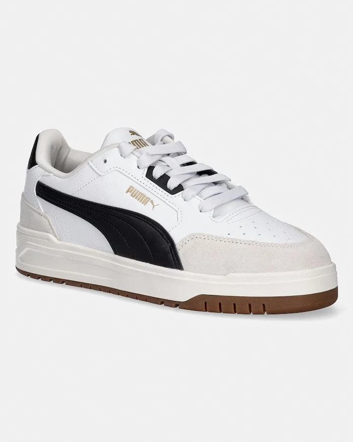 Puma Shuffle Downtown Lo OG Jr Çocuk Spor Ayakkabı
