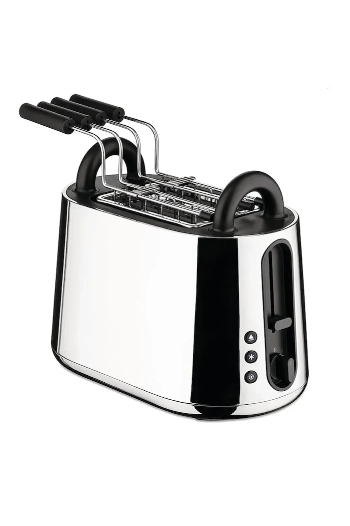 Тостер Alessi Toru