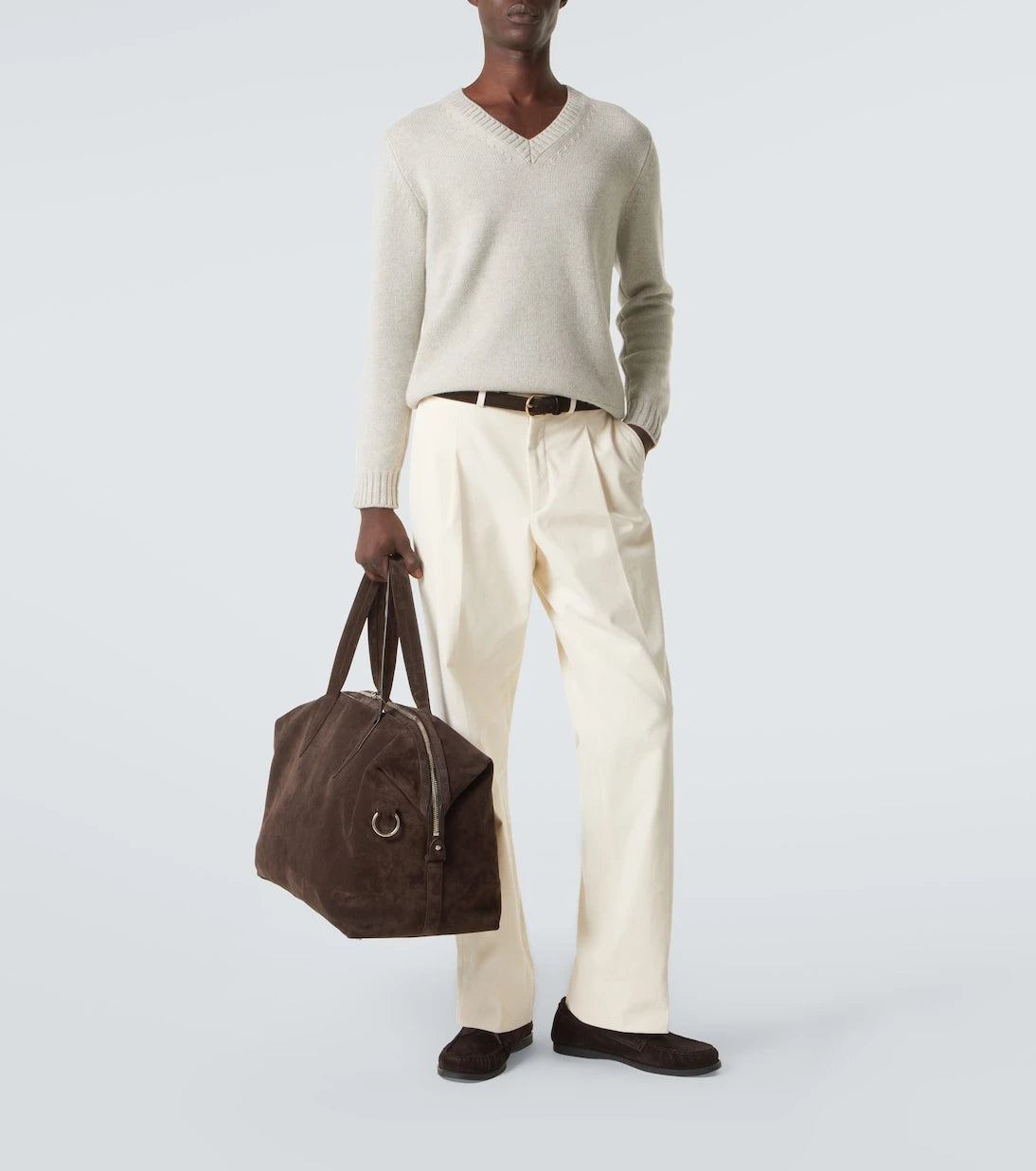 Saman Amel - Kay cashmere sweater
