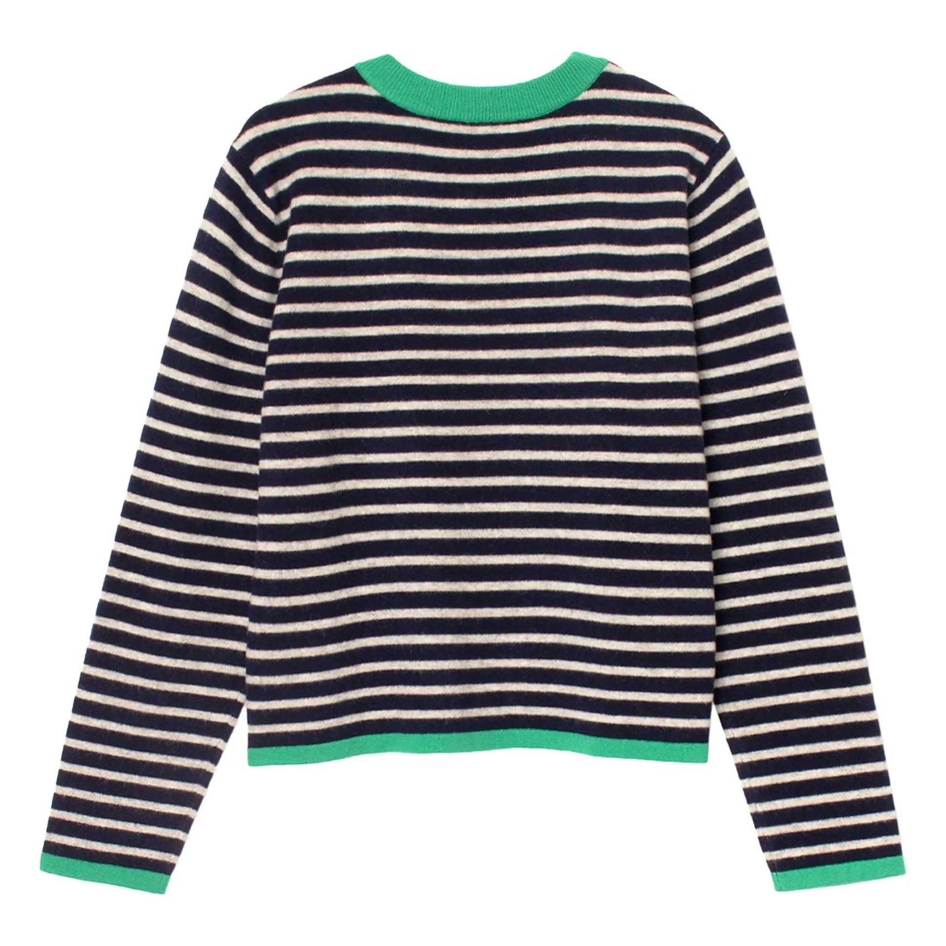 Xirena - Pull Maxwell | Navy blue