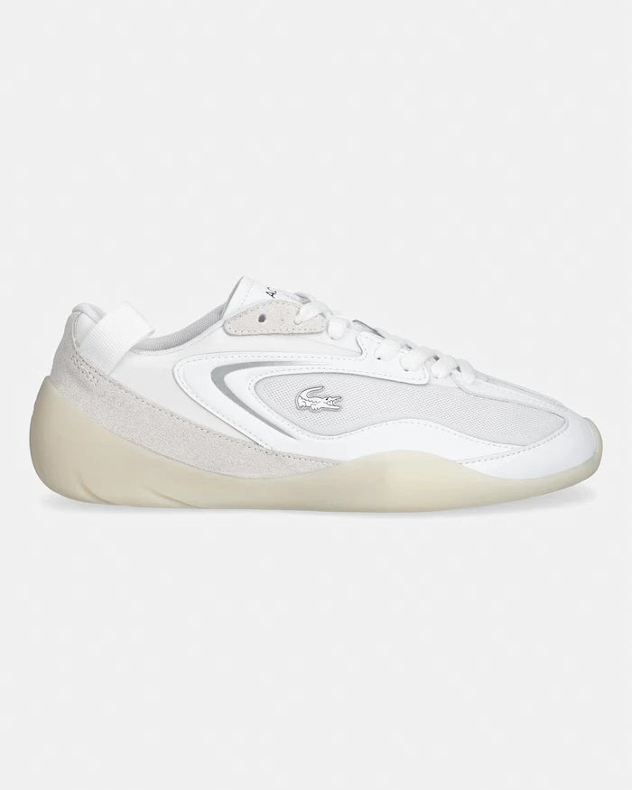 Lacoste Side Low Sneakers kadın spor ayakkabı