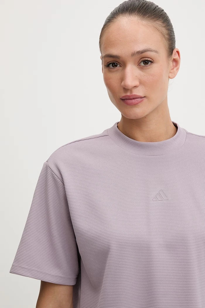 adidas Performance Kadın Antrenman Tişörtü Motion