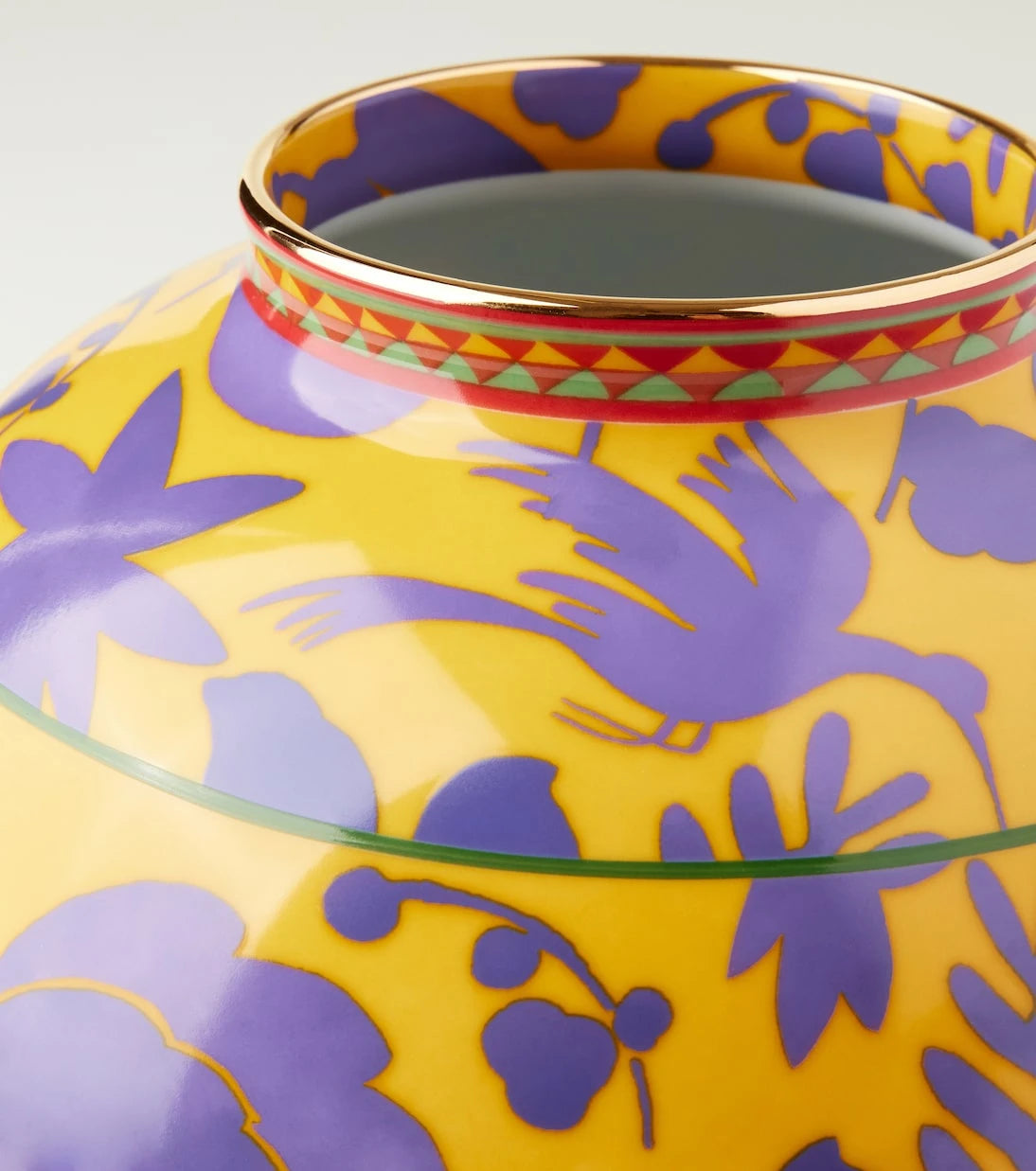 La DoubleJ - Bubble porcelain vase