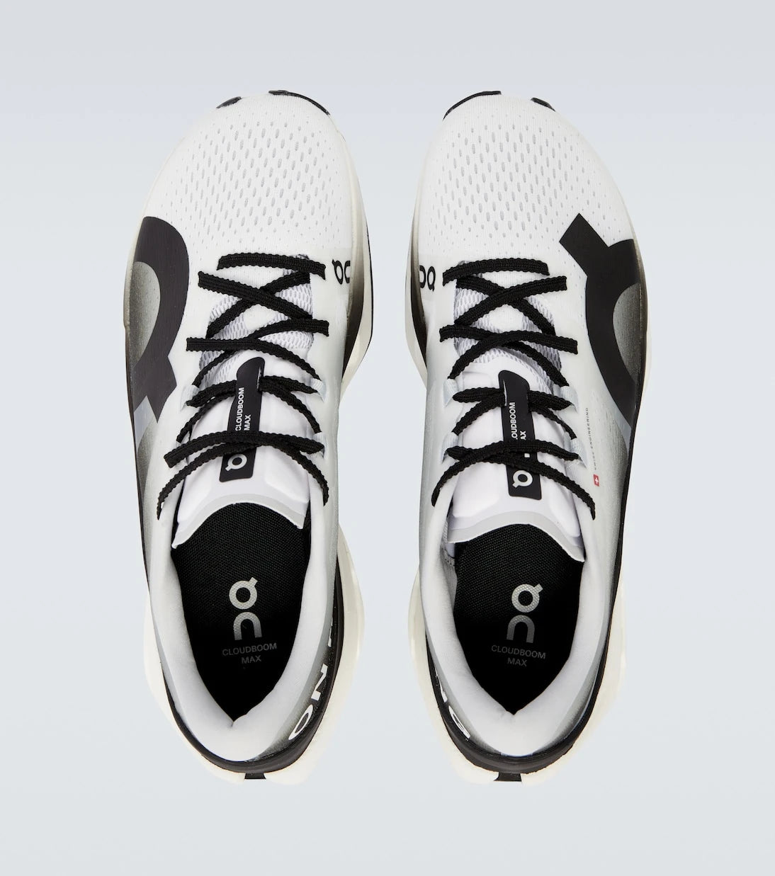 On - Cloudboom Max running shoes