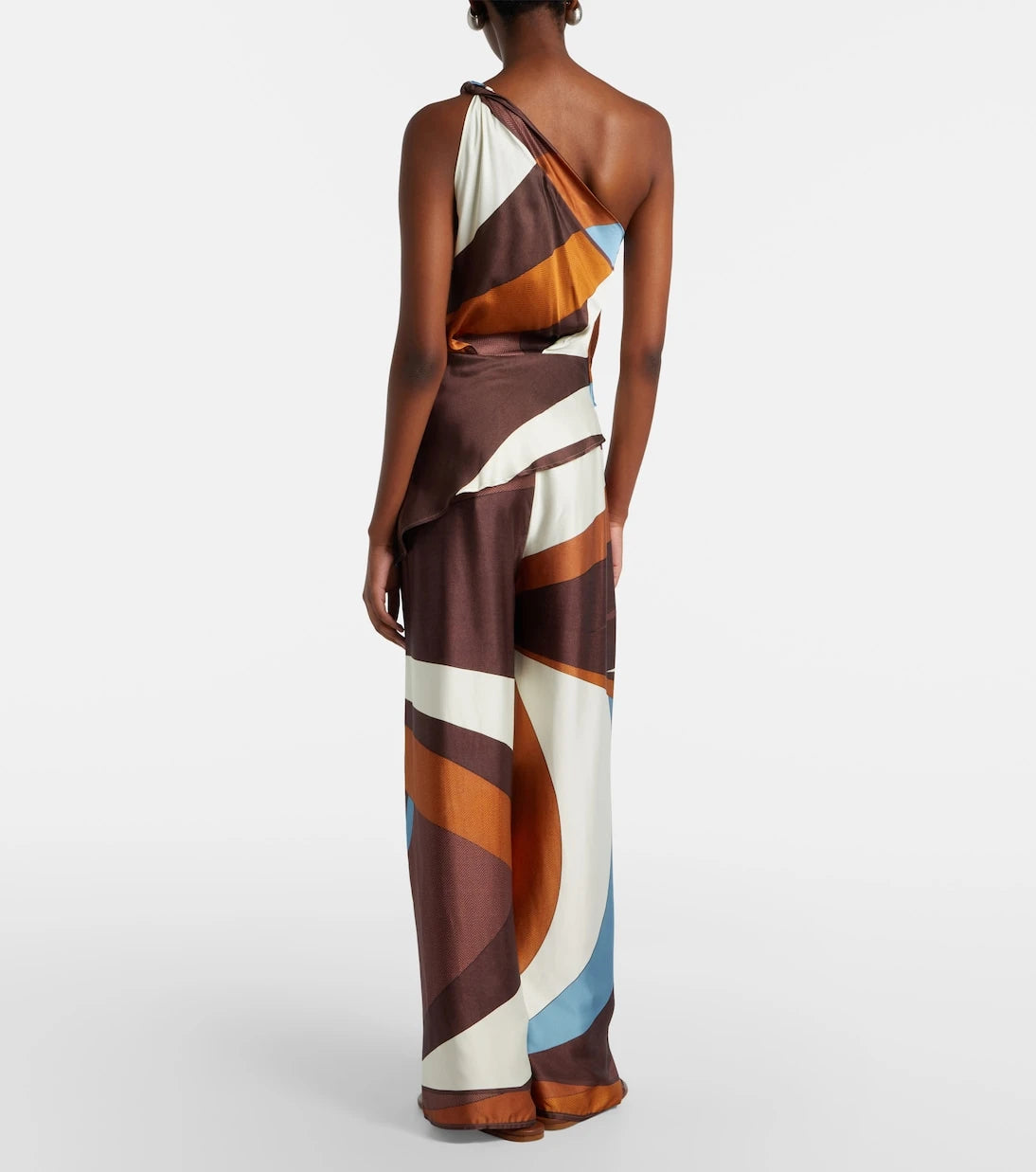 Faithfull - Jensen wide-leg pants