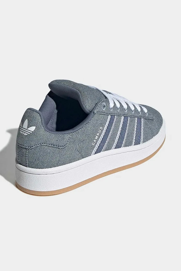 Детски велурени маратонки adidas Originals CAMPUS 00s