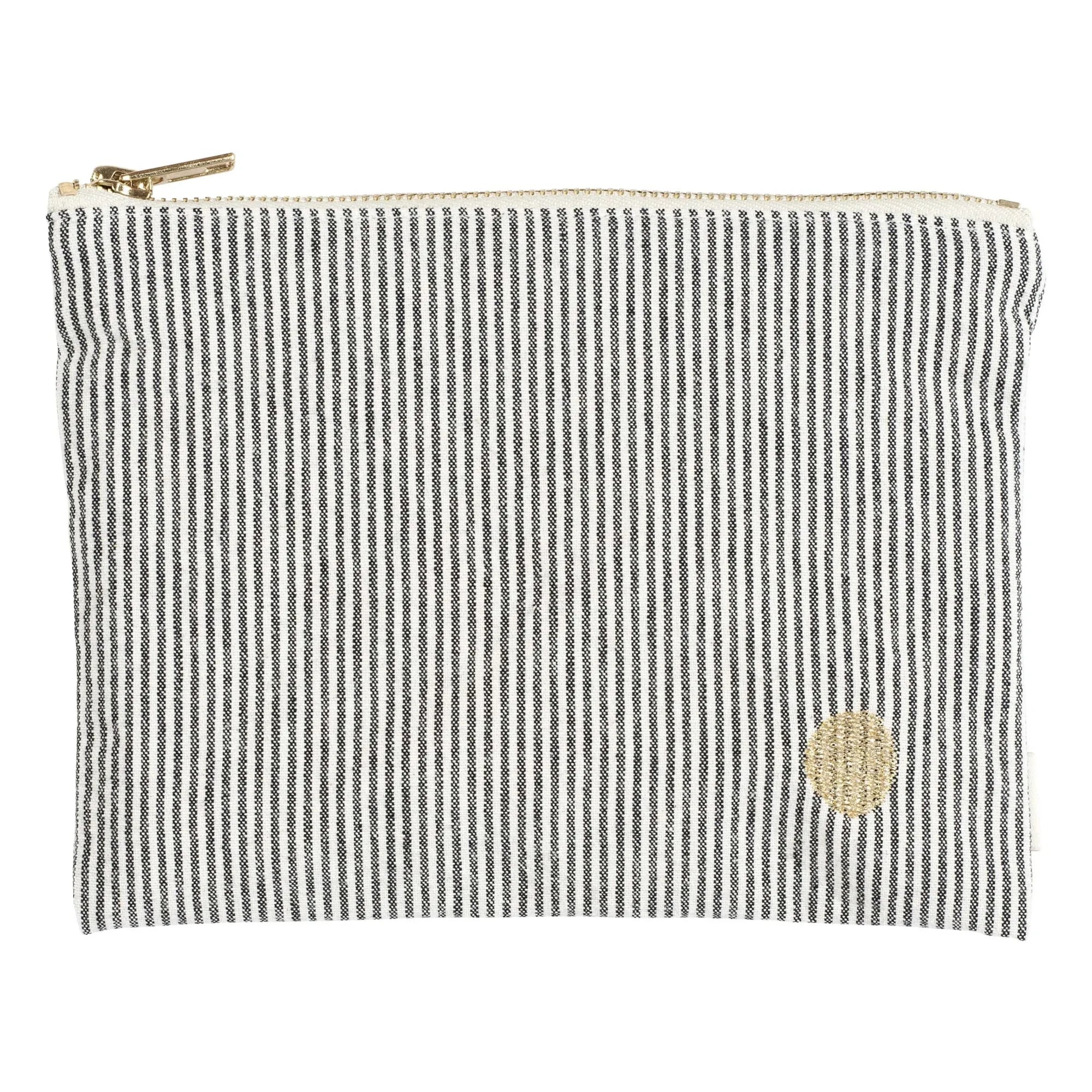 La cerise sur le gâteau - Finette pouch | Black