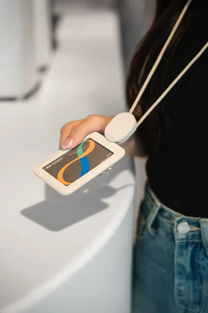 Orbitkey Kart Tutucu 56 x 7 x 0,4 cm