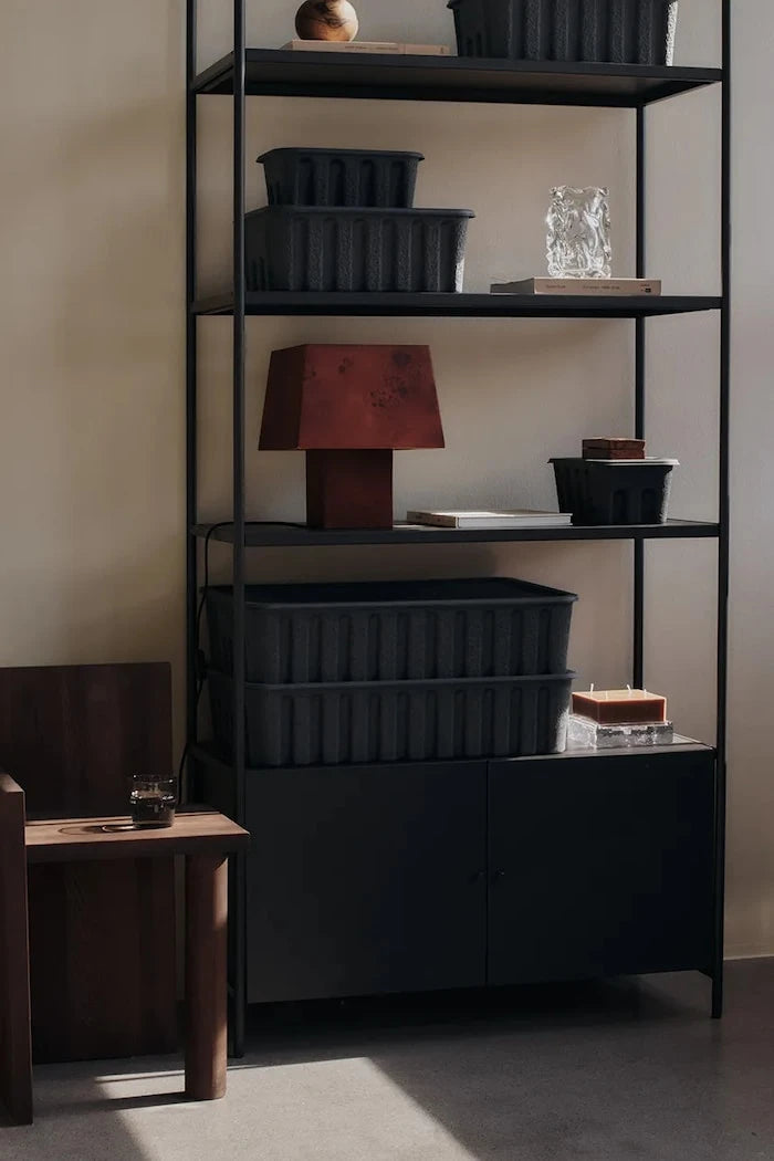 Кутия за съхранение ferm LIVING 42 x 15 cm