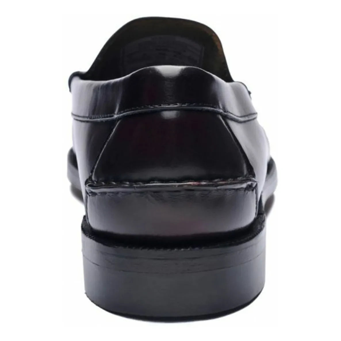 Sebago - Classic Dan loafers | Burgundy