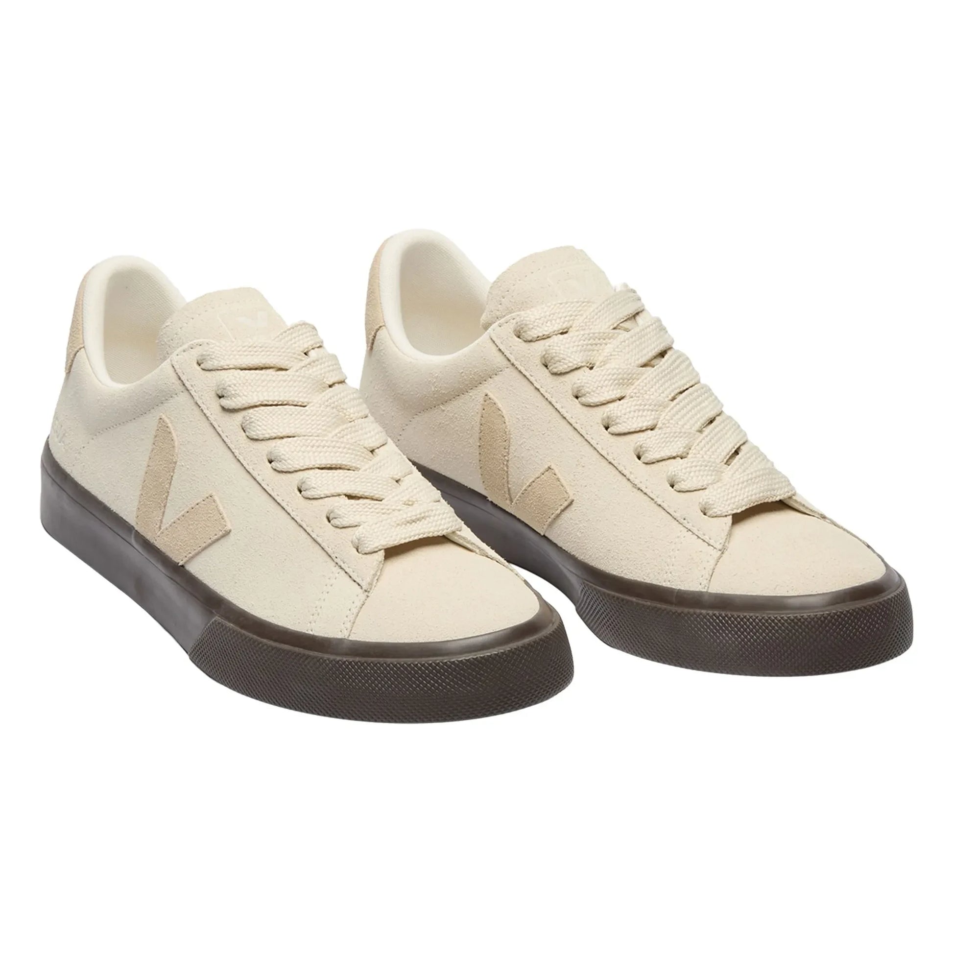 Veja - Campo Bold Suede sneakers | Sand