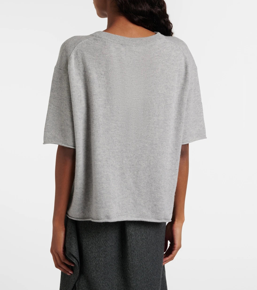 Lisa Yang - Cila cashmere top