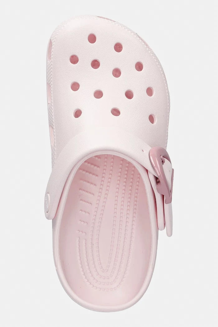 Crocs чехли дамски Classic Buckle Clog