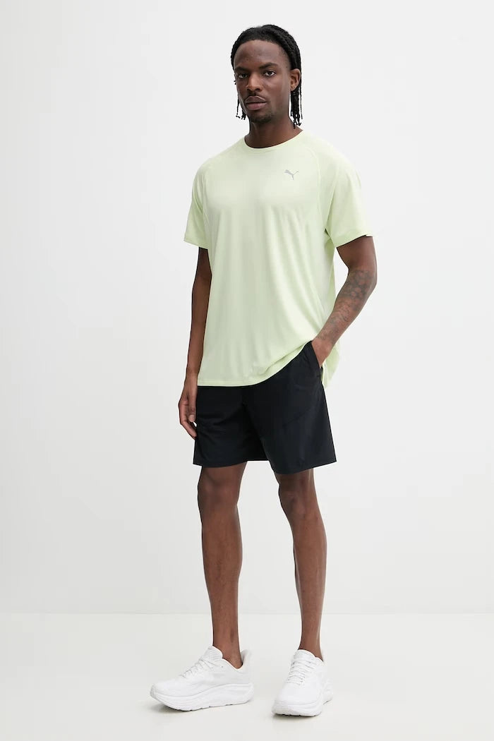 Тениска за трениране Puma