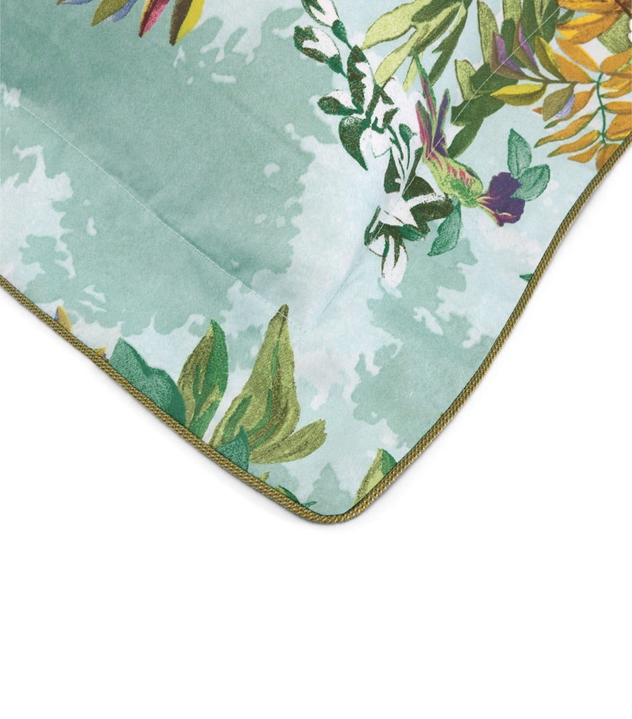 Panorama Square Oxford Pillowcase (65cm x 65cm)