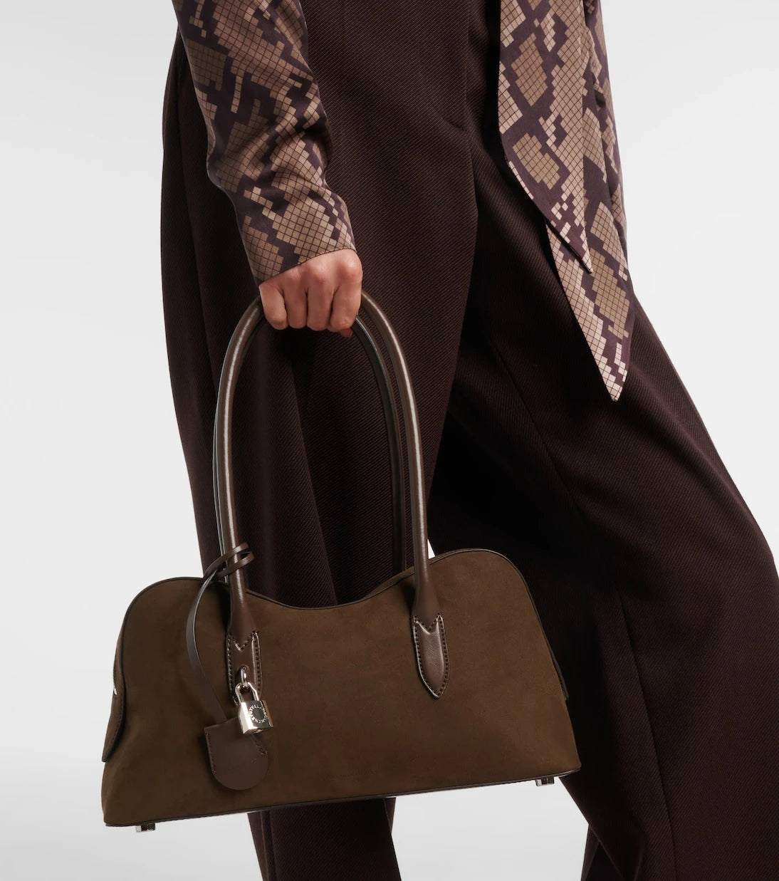 Stella McCartney - Ryder shoulder bag