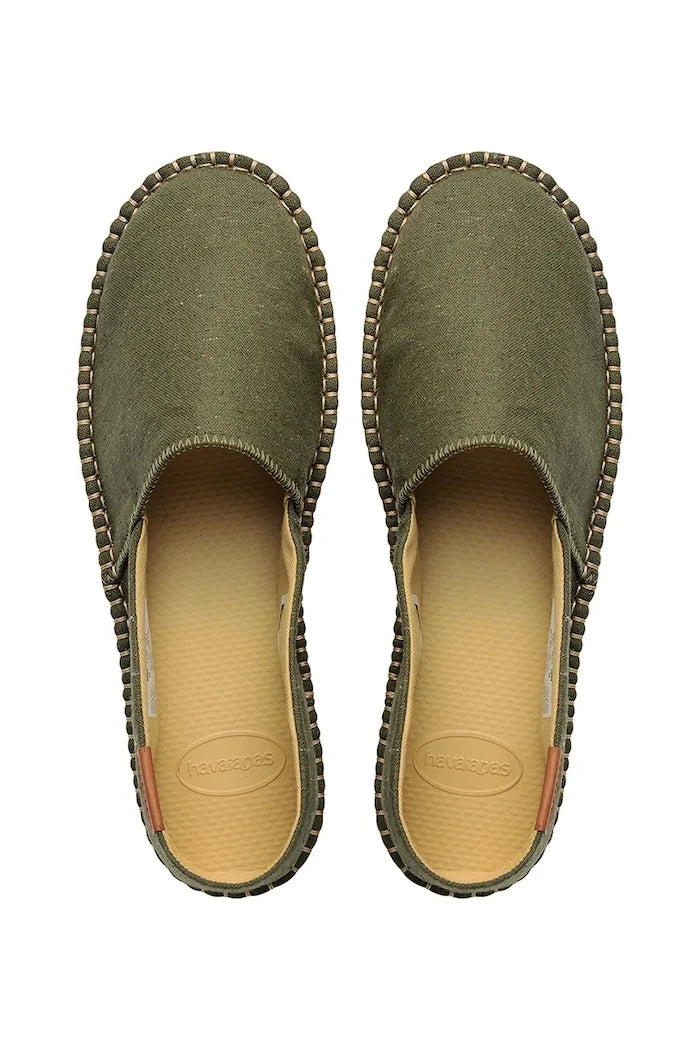Еспадрили Havaianas ORGINE IV