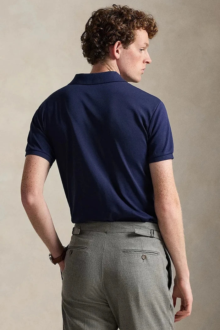 Polo Ralph Lauren - Тениска с яка