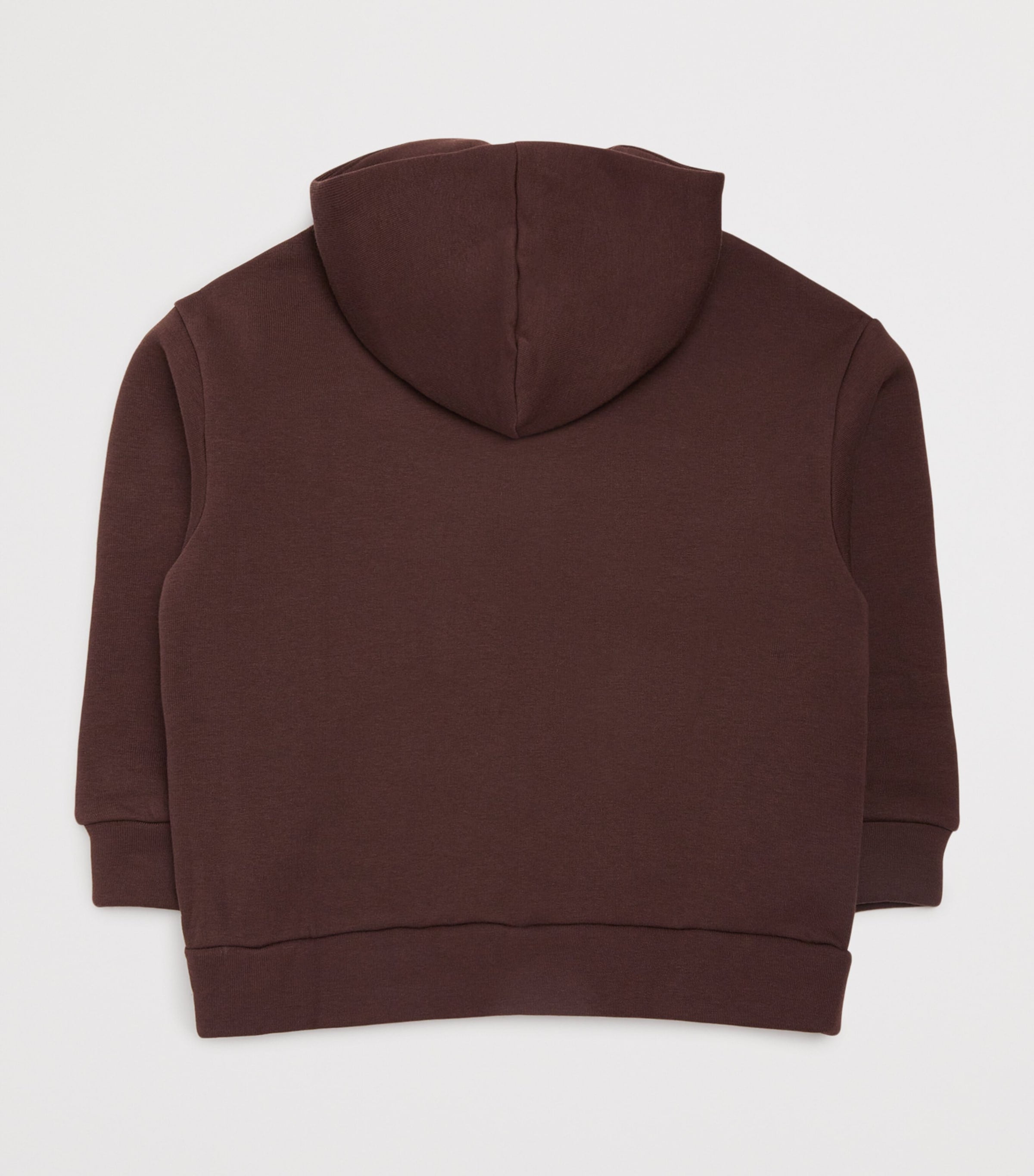 Cotton Mammoth Zip-Up Hoodie (2-14 Years)