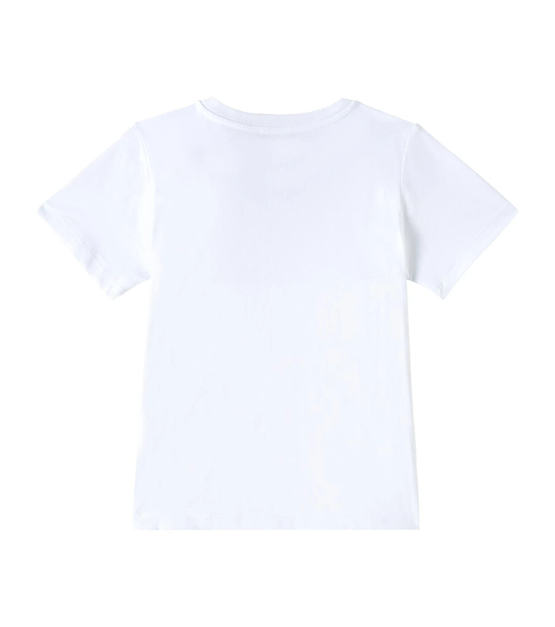Balmain Kids - Logo cotton jersey T-shirt