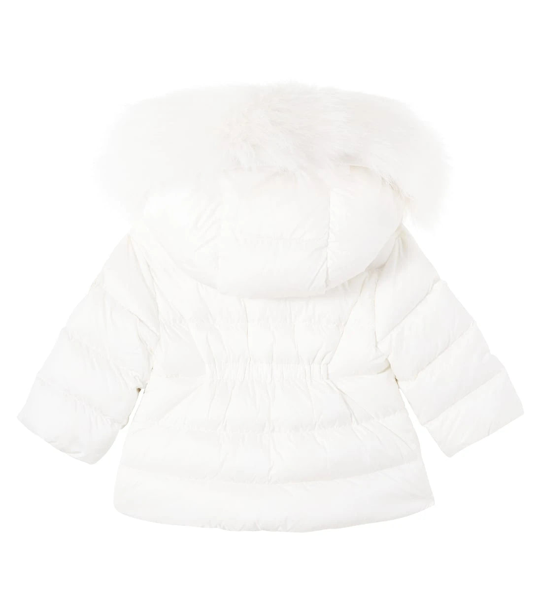 Moncler Enfant - Baby Obie down jacket