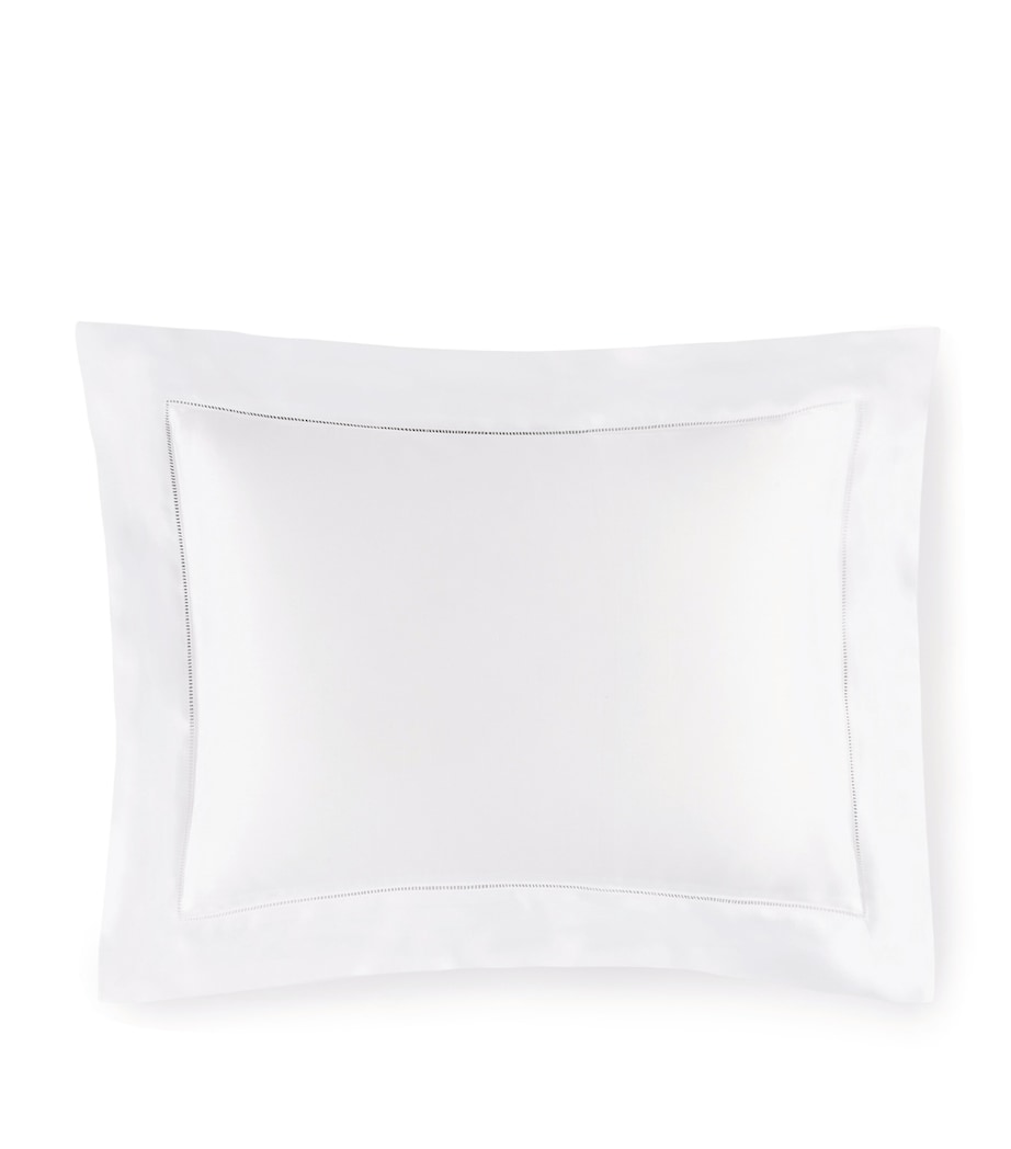 Sferra Giza 45 Oxford Pillowcase (50cm x 75cm)