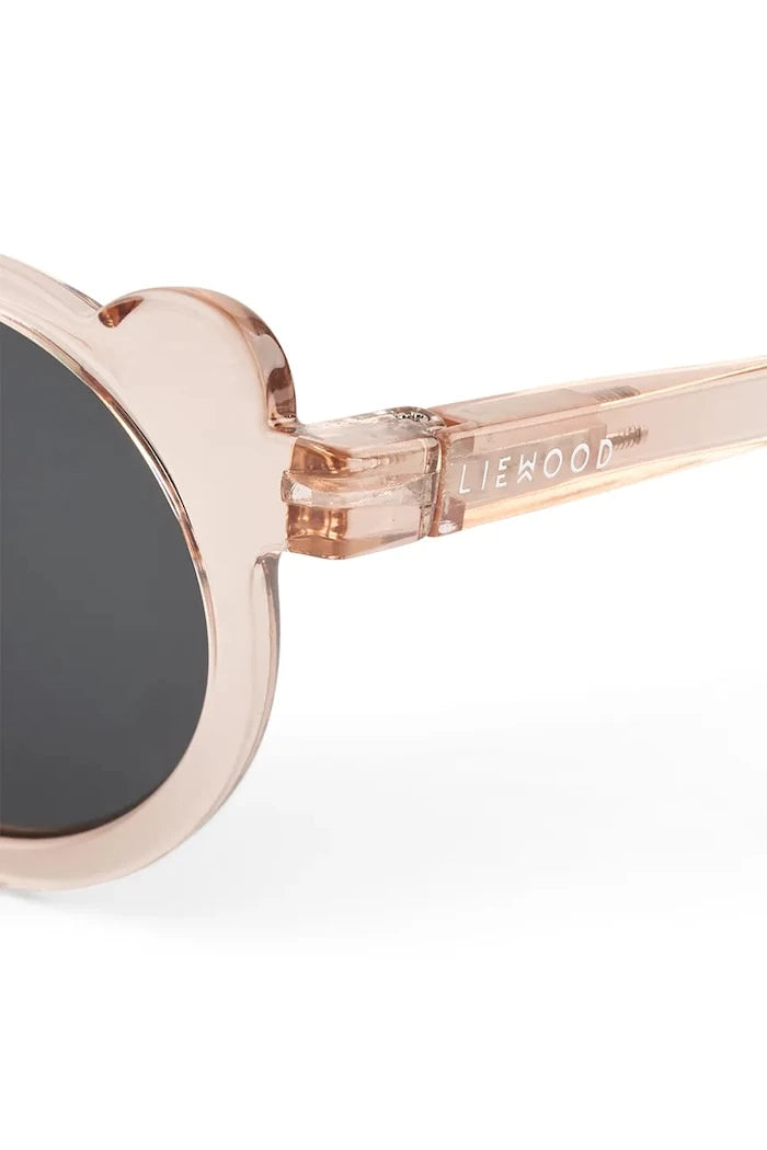Liewood Darla Mr Bear Sunglasses 1-3 Yaş Çocuk Güneş Gözlüğü