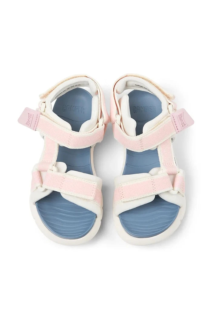 Детски сандали Camper Oruga Sandal Kids