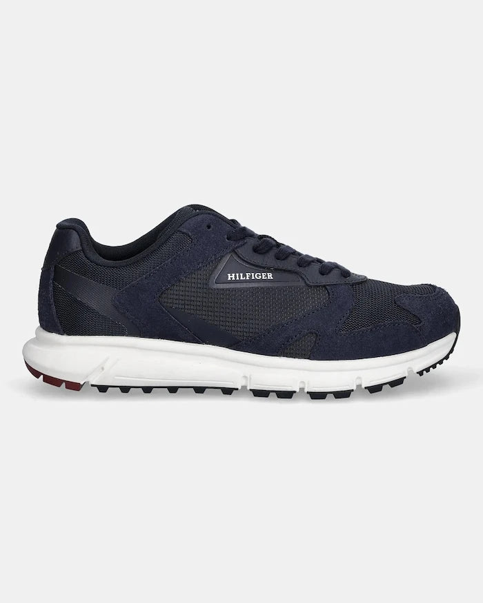 Tommy Hilfiger OUTDOOR RUNNER MIX Sneakers